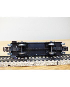 Wagon tombereau  RENFE BO