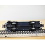 ELECTROTREN 1106 / 6, wagon citerne BP  RENFE BO