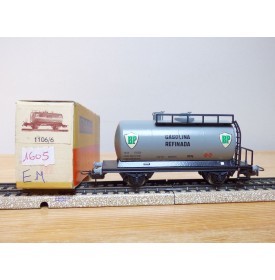 Wagon tombereau  RENFE BO
