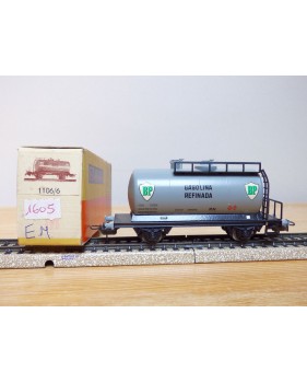 Wagon tombereau  RENFE BO