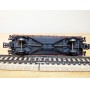 Märklin 48944 wagons plats type Bt 10 conteneurs à bière Königsbacher DB BO