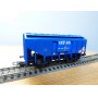 LILIPUT 803 00, wagon trémie pour céréales VAT 69   BRT   BO