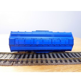 LILIPUT 803 00, wagon trémie pour céréales VAT 69   BRT   BO