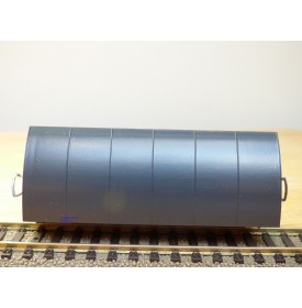 LILIPUT 215 11 Wagon à guérite ancien GÖSSER BIER  ÖBB BO