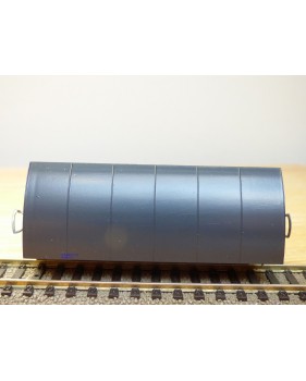 LILIPUT 215 11 Wagon à guérite ancien GÖSSER BIER  ÖBB BO