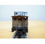 Märklin   4576, fourgon de queue ( caboose ) américain  UP  N° 1576  BO 