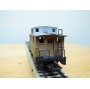 Märklin 48944 wagons plats type Bt 10 conteneurs à bière Königsbacher DB BO