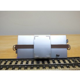 Märklin   4576, fourgon de queue ( caboose ) américain  UP  N° 1576  BO 