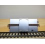 Märklin 48944 wagons plats type Bt 10 conteneurs à bière Königsbacher DB BO