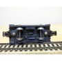 Märklin 48944 wagons plats type Bt 10 conteneurs à bière Königsbacher DB BO