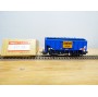 LILIPUT 807 00, wagon trémie pour céréales CRAWFORDS   BRT   BO