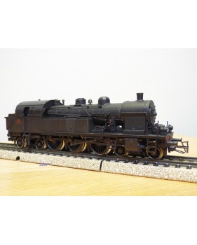 MÄRKLIN 3046 loco Decapod 150 X 29 SNCF