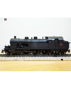 MÄRKLIN 3046 loco Decapod 150 X 29 SNCF
