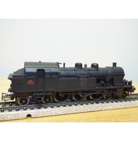 MÄRKLIN 3046 loco Decapod 150 X 29 SNCF