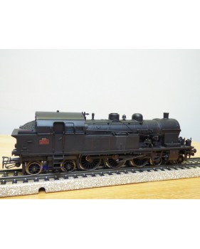 MÄRKLIN 3046 loco Decapod 150 X 29 SNCF