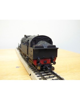 MÄRKLIN 3046 loco Decapod 150 X 29 SNCF