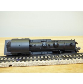 MÄRKLIN 3117.1,  locotender 232 TC 423  patinée SNCF BO
