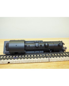 MÄRKLIN 3046 loco Decapod 150 X 29 SNCF