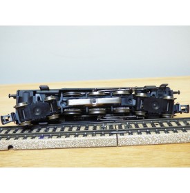 MÄRKLIN 3046 loco Decapod 150 X 29 SNCF