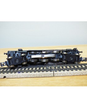 MÄRKLIN 3046 loco Decapod 150 X 29 SNCF