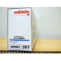 MÄRKLIN 3046 loco Decapod 150 X 29 SNCF