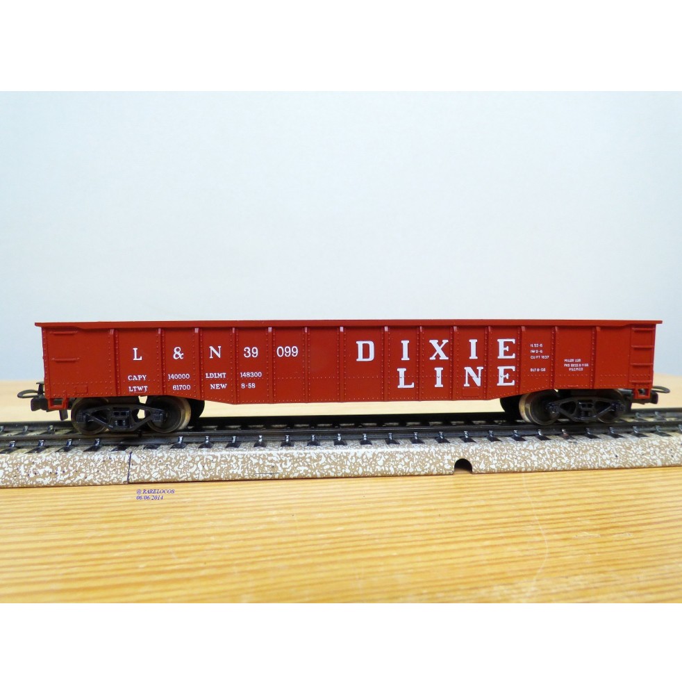 Märklin 48944 wagons plats type Bt 10 conteneurs à bière Königsbacher DB BO