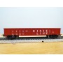 Märklin 48944 wagons plats type Bt 10 conteneurs à bière Königsbacher DB BO