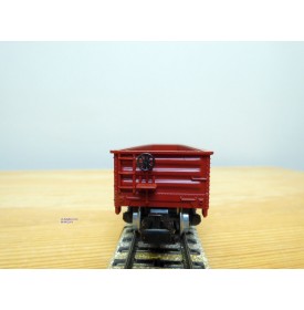 Märklin 48944 wagons plats type Bt 10 conteneurs à bière Königsbacher DB BO