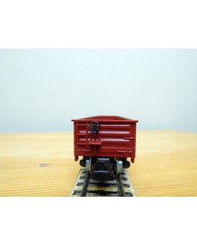 Märklin 48944 wagons plats type Bt 10 conteneurs à bière Königsbacher DB BO