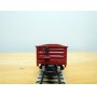 Märklin   4575, wagon tombereau ( gondola ) DIXIE LINE L&N  Neuf  BO
