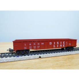 Märklin 48944 wagons plats type Bt 10 conteneurs à bière Königsbacher DB BO