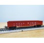Märklin 48944 wagons plats type Bt 10 conteneurs à bière Königsbacher DB BO