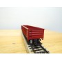 Märklin 48944 wagons plats type Bt 10 conteneurs à bière Königsbacher DB BO