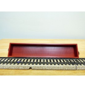 Märklin 48944 wagons plats type Bt 10 conteneurs à bière Königsbacher DB BO