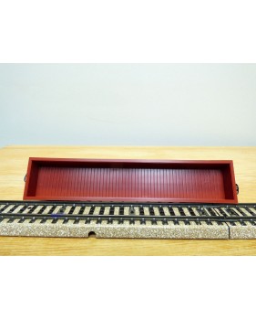 Märklin 48944 wagons plats type Bt 10 conteneurs à bière Königsbacher DB BO