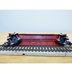 Märklin   4575, wagon tombereau ( gondola ) DIXIE LINE L&N  Neuf  BO
