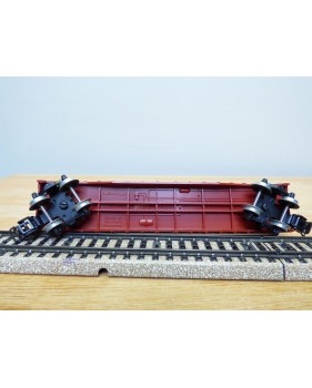 Märklin   4575, wagon tombereau ( gondola ) DIXIE LINE L&N  Neuf  BO