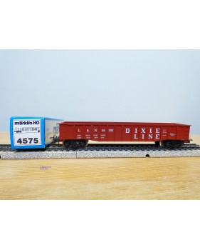 Märklin 48944 wagons plats type Bt 10 conteneurs à bière Königsbacher DB BO