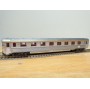 HORNBY acHO 7360 voiture banlieue dite Romilly SNCF