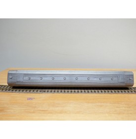 HORNBY acHO 737, voiture Inox 1 Cl. A8 myfi   SNCF BO