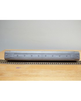 HORNBY acHO 737, voiture Inox 1 Cl. A8 myfi   SNCF BO