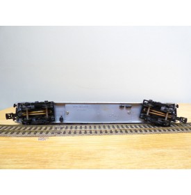 HORNBY acHO 737, voiture Inox 1 Cl. A8 myfi   SNCF BO