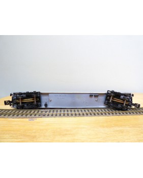 HORNBY acHO 737, voiture Inox 1 Cl. A8 myfi   SNCF BO