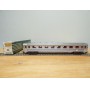 HORNBY acHO 7360 voiture banlieue dite Romilly SNCF