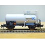 ROCO 47560,  wagon citerne ITG  DB   Neuf   BO