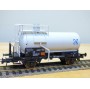 ROCO 47560,  wagon citerne ITG  DB   Neuf   BO