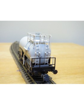 ROCO 47560,  wagon citerne ITG  DB   Neuf   BO