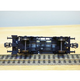 ROCO 47560,  wagon citerne ITG  DB   Neuf   BO