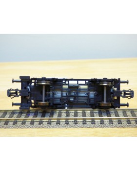ROCO 47560,  wagon citerne ITG  DB   Neuf   BO