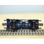 ROCO 47560,  wagon citerne ITG  DB   Neuf   BO